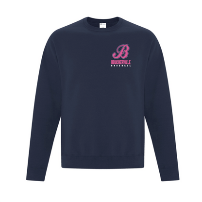 CREWNECK BASEBALL BOUCHERVILLE (MARQUISES)