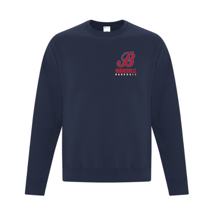 CREWNECK BASEBALL BOUCHERVILLE (SEIGNEURS)