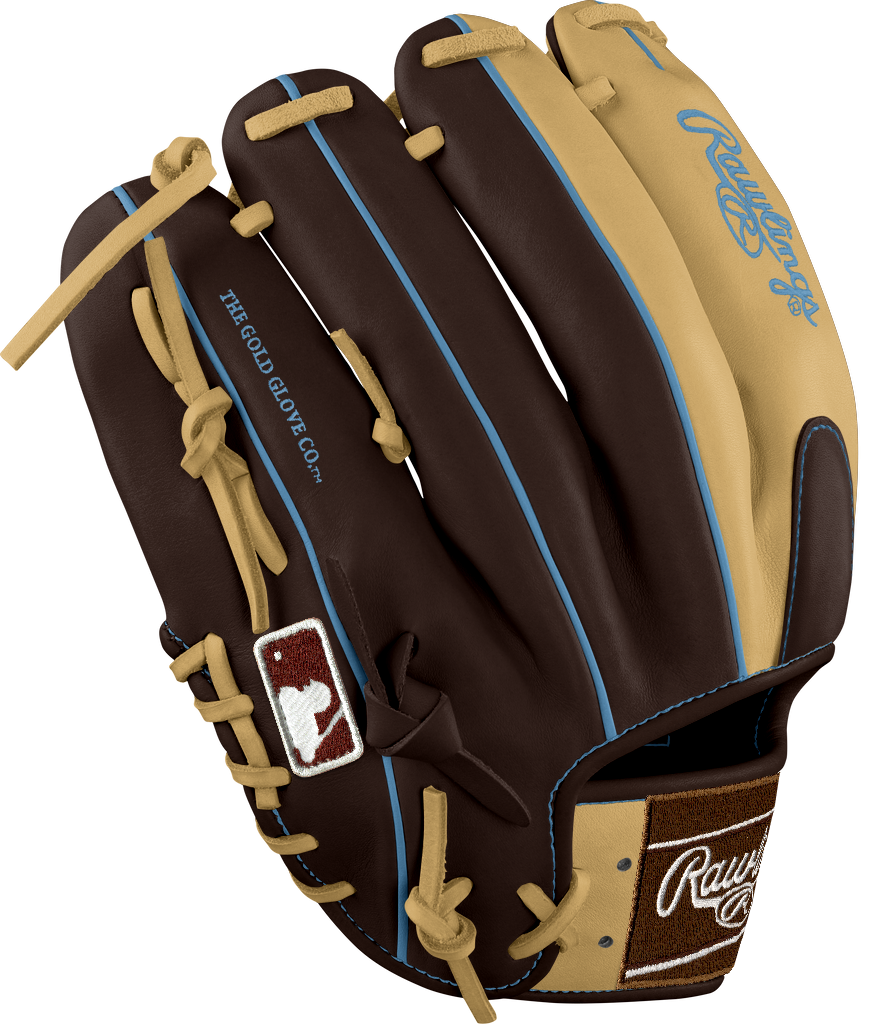 GANT DE BASEBALL HEART OF THE HIDE PRO204 AERO 11.5"