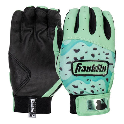 GANTS DE FRAPPEUR DIGITEK HI-LITE ENFANT