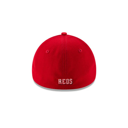 CASQUETTE 39THIRTY REDS HM