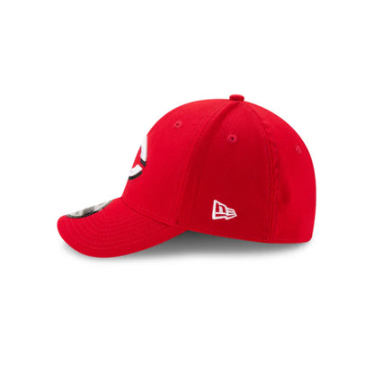 CASQUETTE 39THIRTY REDS HM