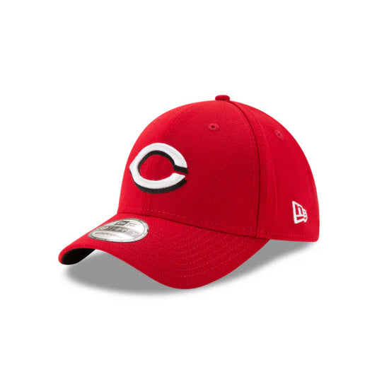 CASQUETTE 39THIRTY REDS HM