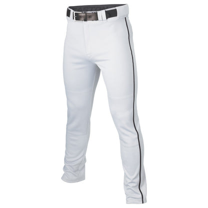 PANTALON DE BASEBALL RIVAL + OPEN BOTTOM PIPED