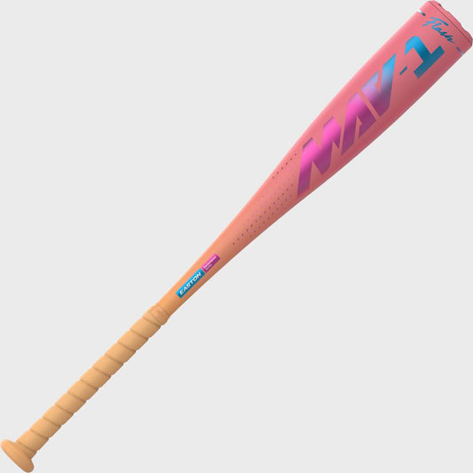 BÂTON DE BASEBALL MAV1 FLASH EJB5MAV10 2 3/4" (-10) 2026