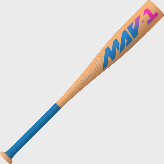 BÂTON DE BASEBALL MAV1 FLASH T-BALL ETB5MAV11 2 5/8" (-10) 2026