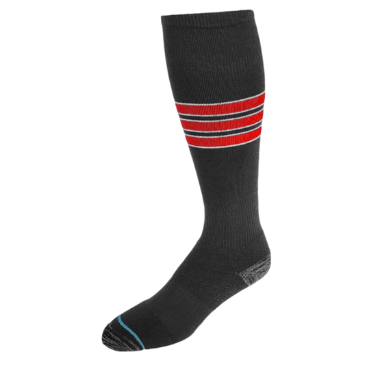 BAS DE BASEBALL LONG EC3D