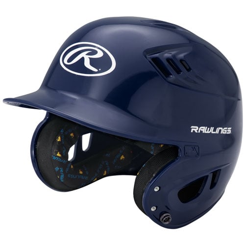 CASQUE DE FRAPPEUR R16 LUSTRÉ