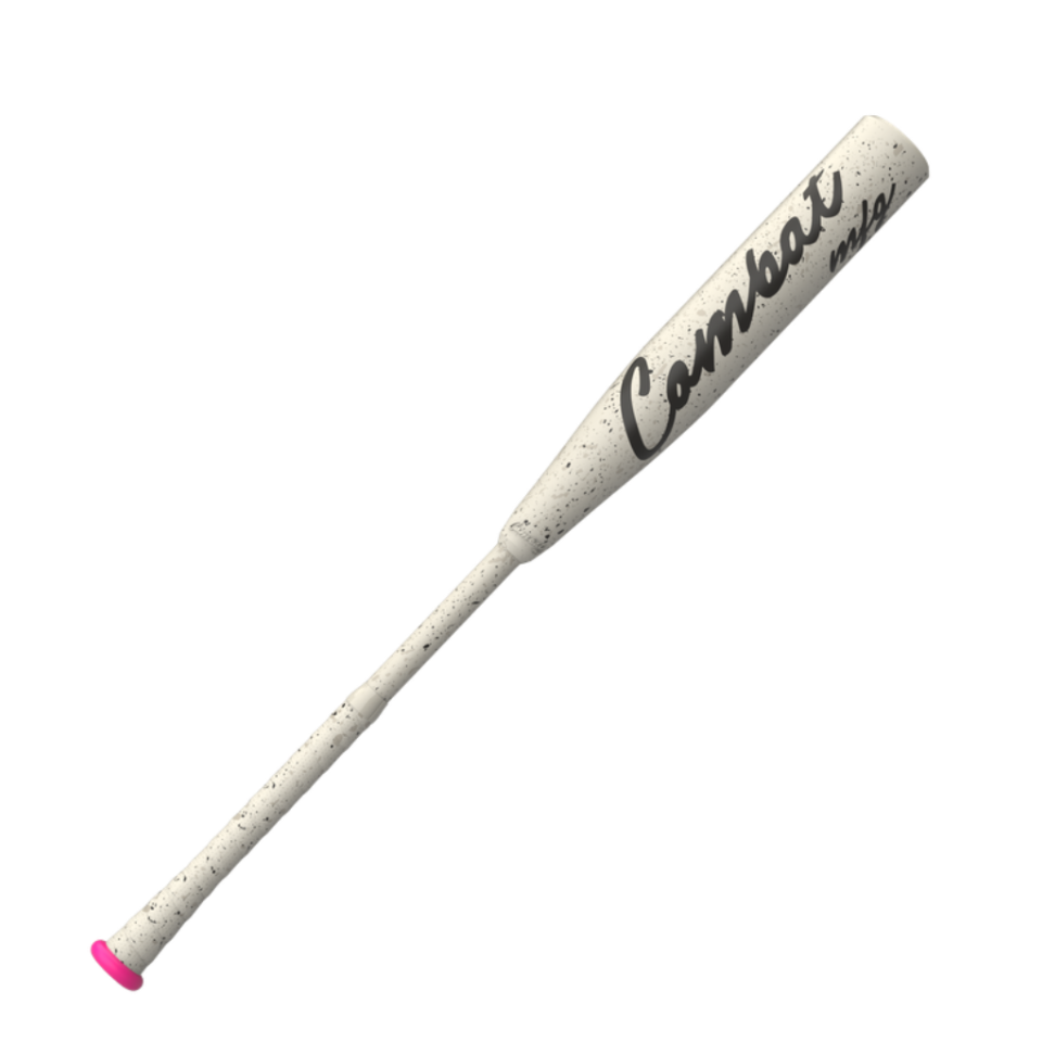 BÂTON DE BASEBALL SPEC-H1 COOKIE & CREAM 2-PIÈCES BBCOR (-3)