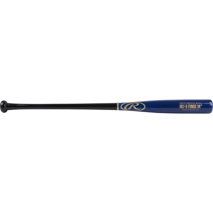Brett Bros. Bat de baseball adulte en bois d'érable Benin Brett Bros. Bat de baseball adulte en bois d'érable Benin