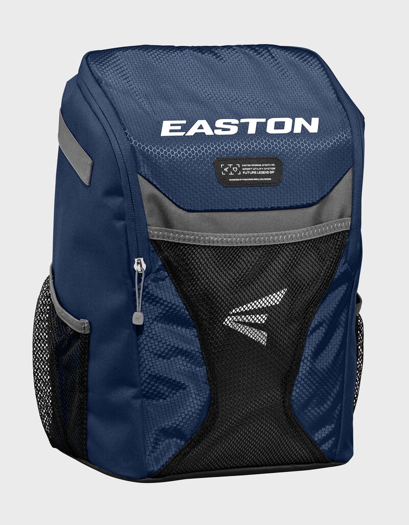 SAC À DOS DE BASEBALL FUTURE LEGEND