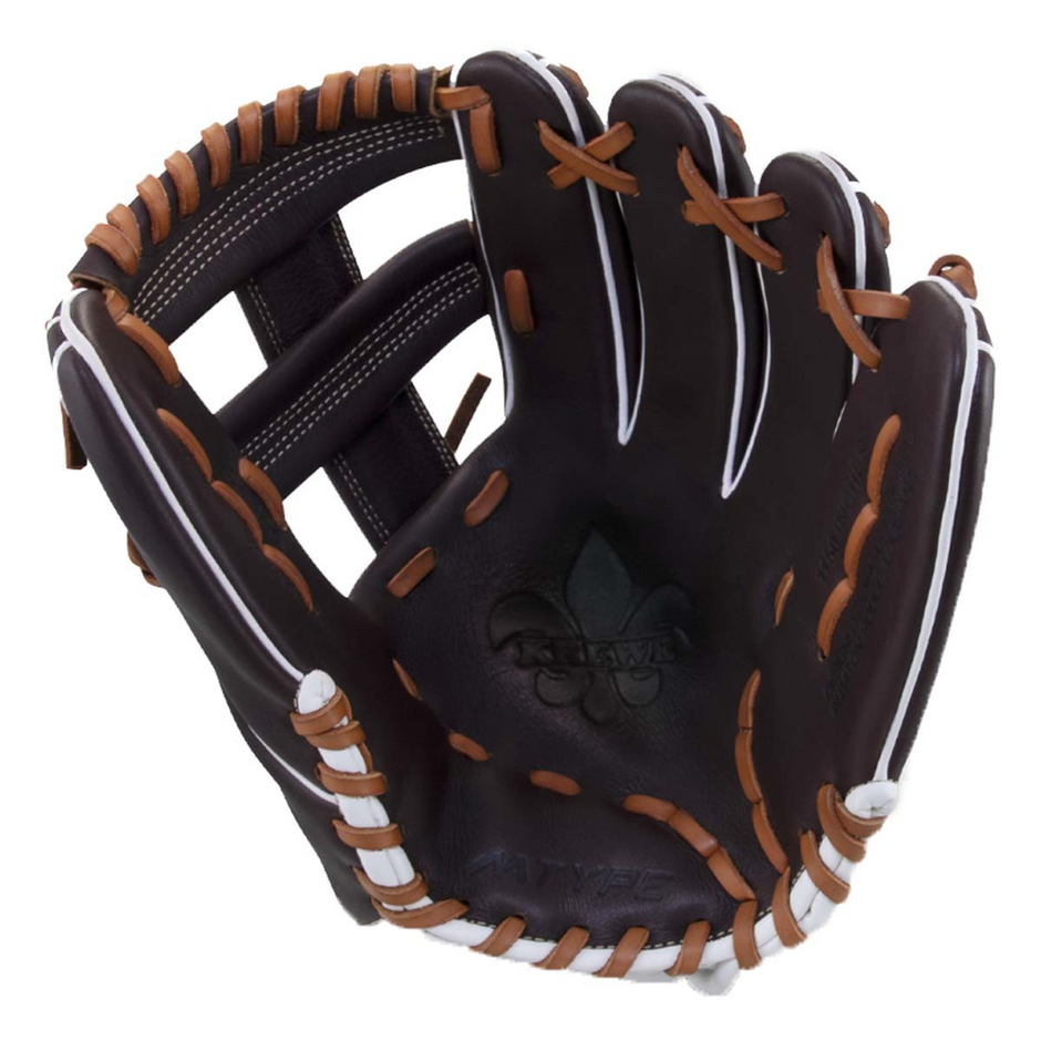 Gant de baseball 11.5