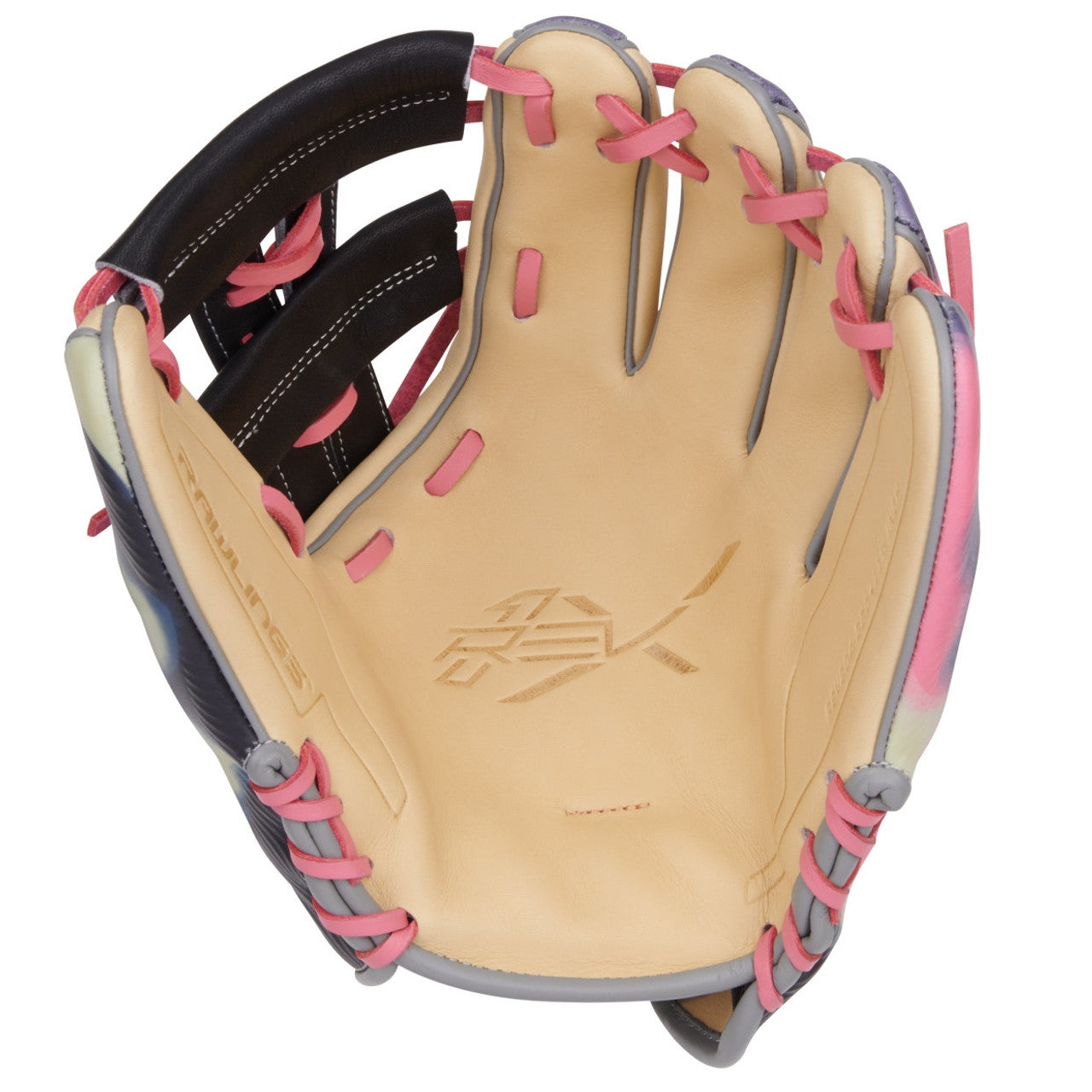 GANT DE BASEBALL REX1V REV204-32C 11.5" - AVRIL 2024