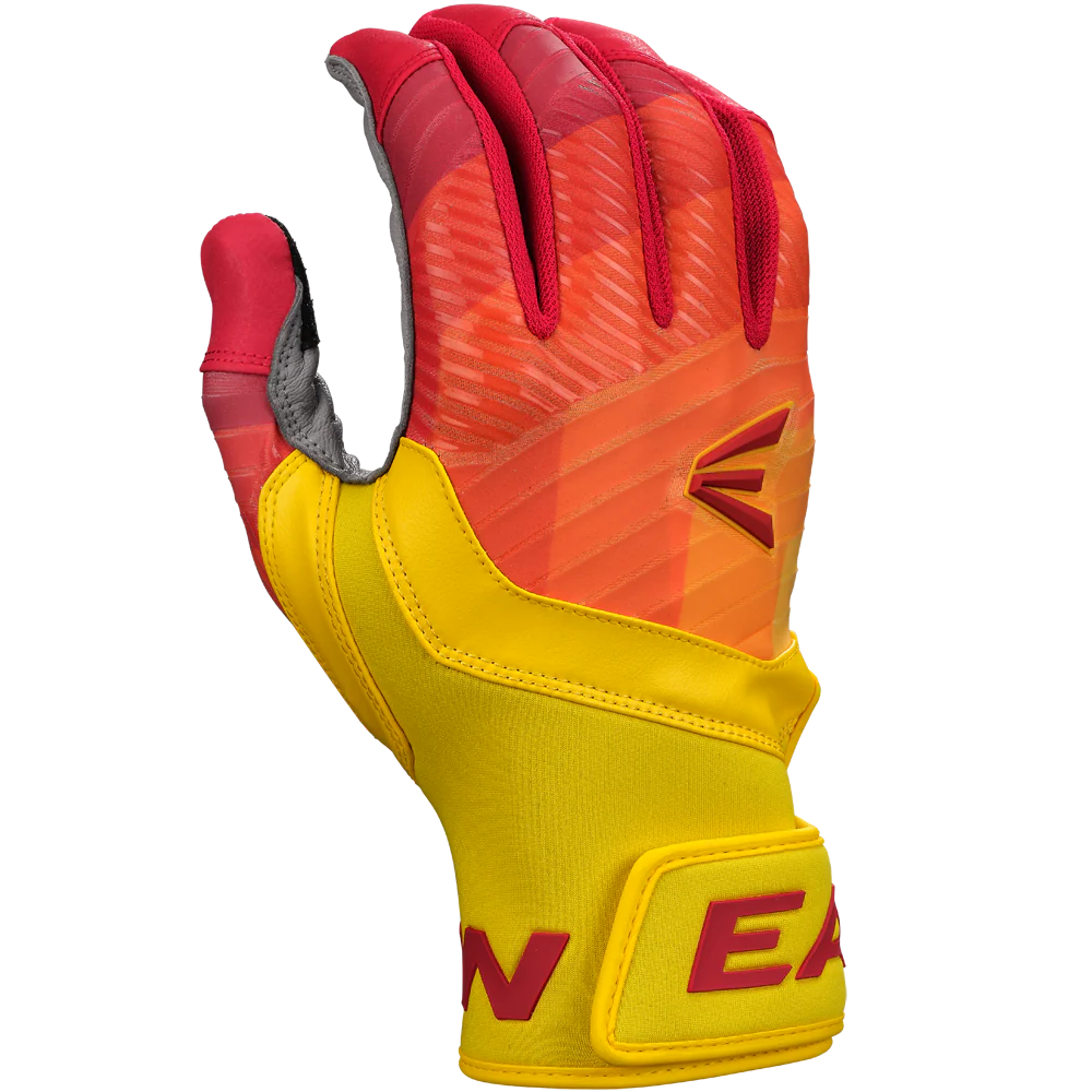 GANTS DE FRAPPEUR WALK OFF ETHOS FIRE ENFANT