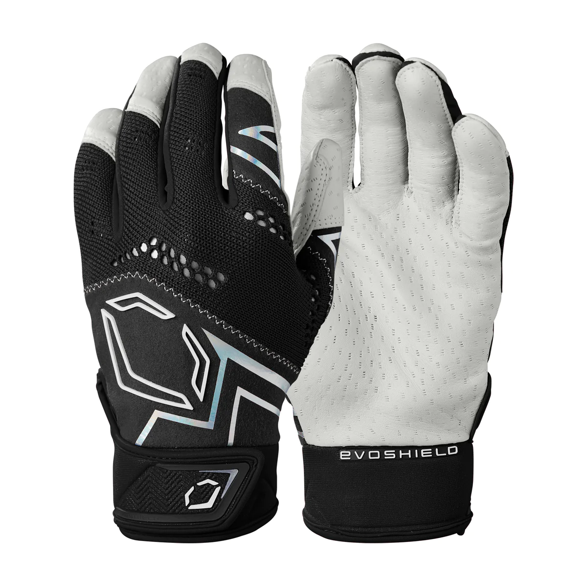 GANTS DE FRAPPEUR PRO-SRZ V2