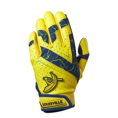 GANTS DE FRAPPEUR GENUINE V2 SAVANNAH BANANAS