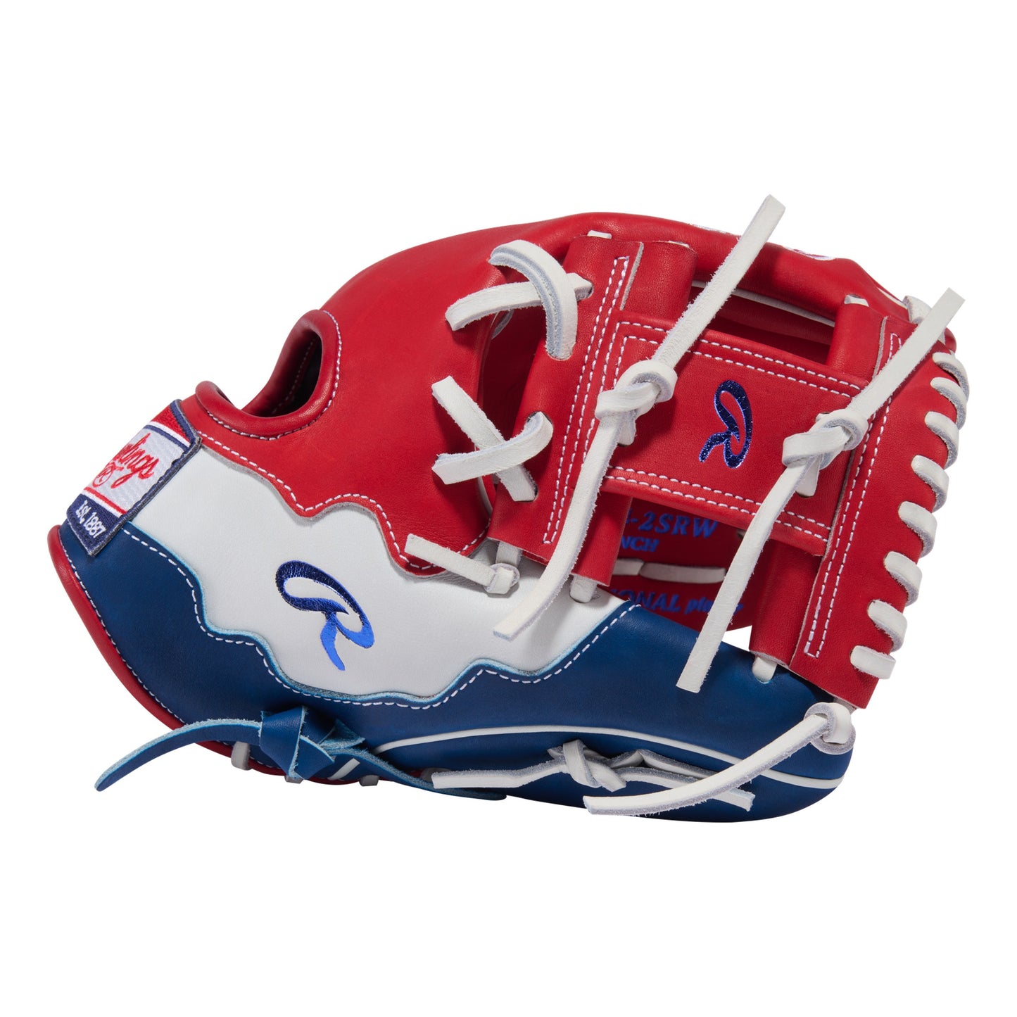 GANT HEART OF THE HIDE  PROR204-2SRW GOTM 11.5'' JUILLET 2026