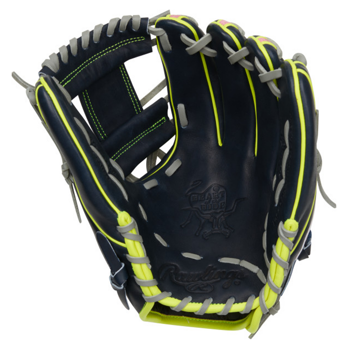 GANT DE BASEBALL HEART OF THE HIDE PRO315-2NPY 11.75" - NOVEMBRE 2024