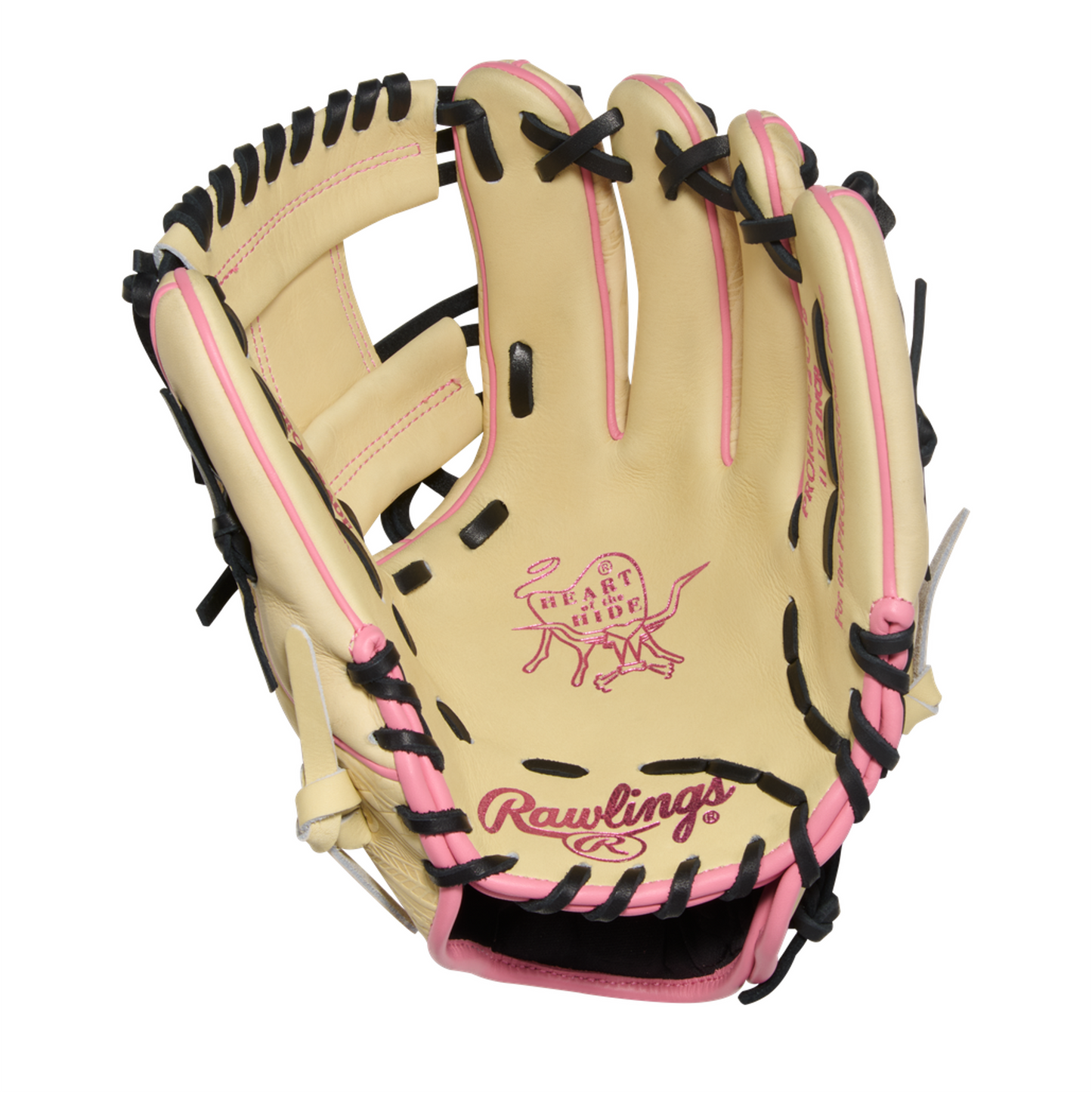 GANT DE BASEBALL HEART OF THE HIDE PROR204-2CPB 11.5" - NOVEMBRE 2025