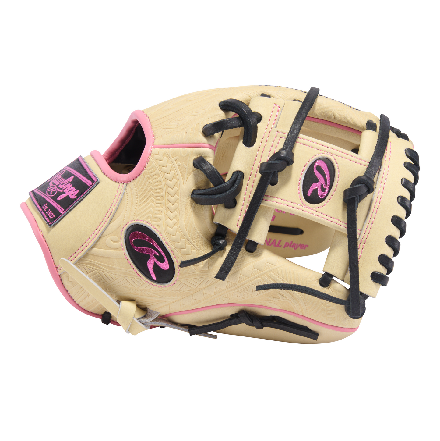 GANT DE BASEBALL HEART OF THE HIDE PROR204-2CPB 11.5" - NOVEMBRE 2025