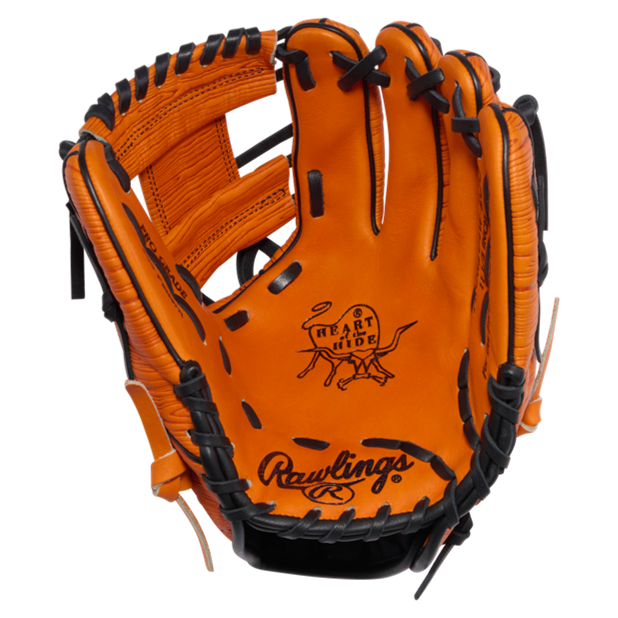 GANT DE BASEBALL HEART OR THE HIDE PROR204W-2OO 11.5” - MARS 2026