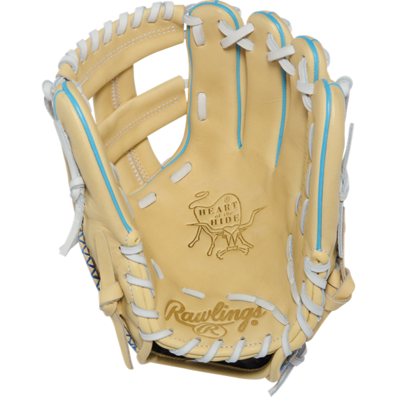 GANT HEART OF THE HIDE PROR204W GOTM 11.5'' AOÛT 2026