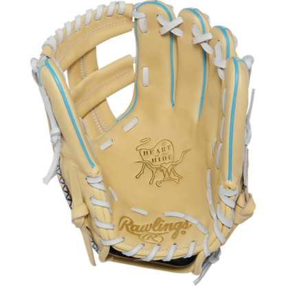 GANT HEART OF THE HIDE PROR204W GOTM 11.5'' AOÛT 2026