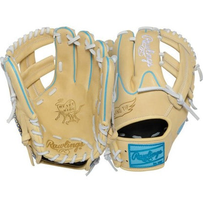 GANT HEART OF THE HIDE PROR204W GOTM 11.5'' AOÛT 2026