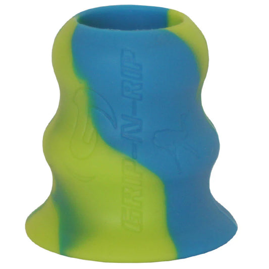 GRIP-N-RIP