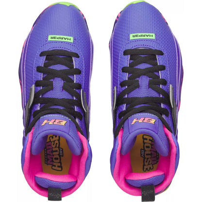 SOULIERS HARPER 10 RM MAD HOUSE ENFANT (ÉDITION LIMITÉE)