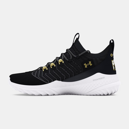 SOULIERS UA HARPER 9 TURF