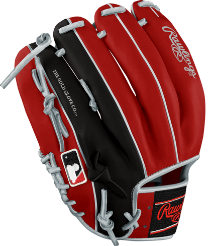 GANT DE BASEBALL HEART OF THE HIDE PRO204 RUBY 11.5"