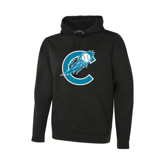 HOODIE COMÈTES DE CANDIAC