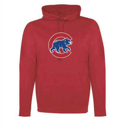 HOODIE CUBS DE CANDIAC