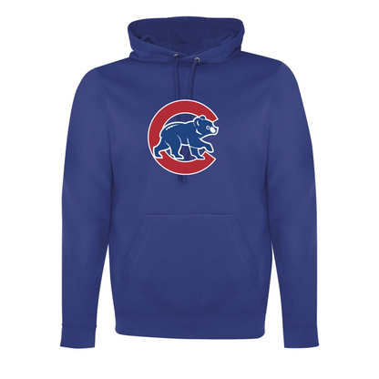 HOODIE CUBS DE CANDIAC