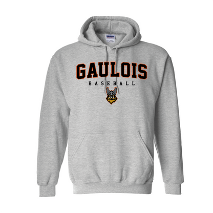 HOODIE GAULOIS ST-AMABLE