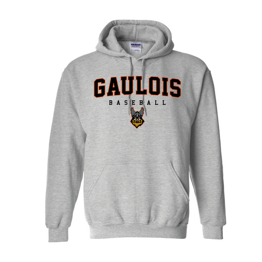 HOODIE GAULOIS ST-AMABLE