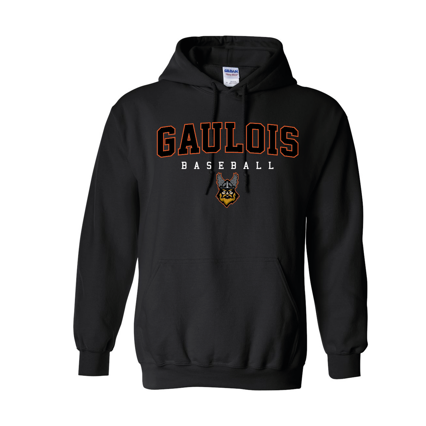 HOODIE GAULOIS ST-AMABLE