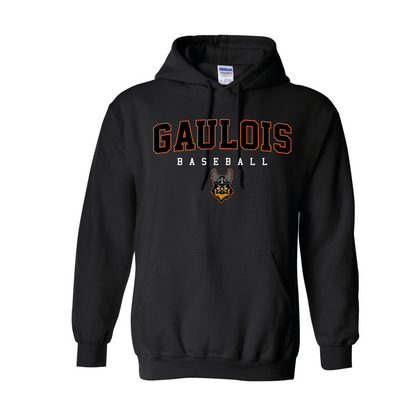 HOODIE GAULOIS ST-AMABLE
