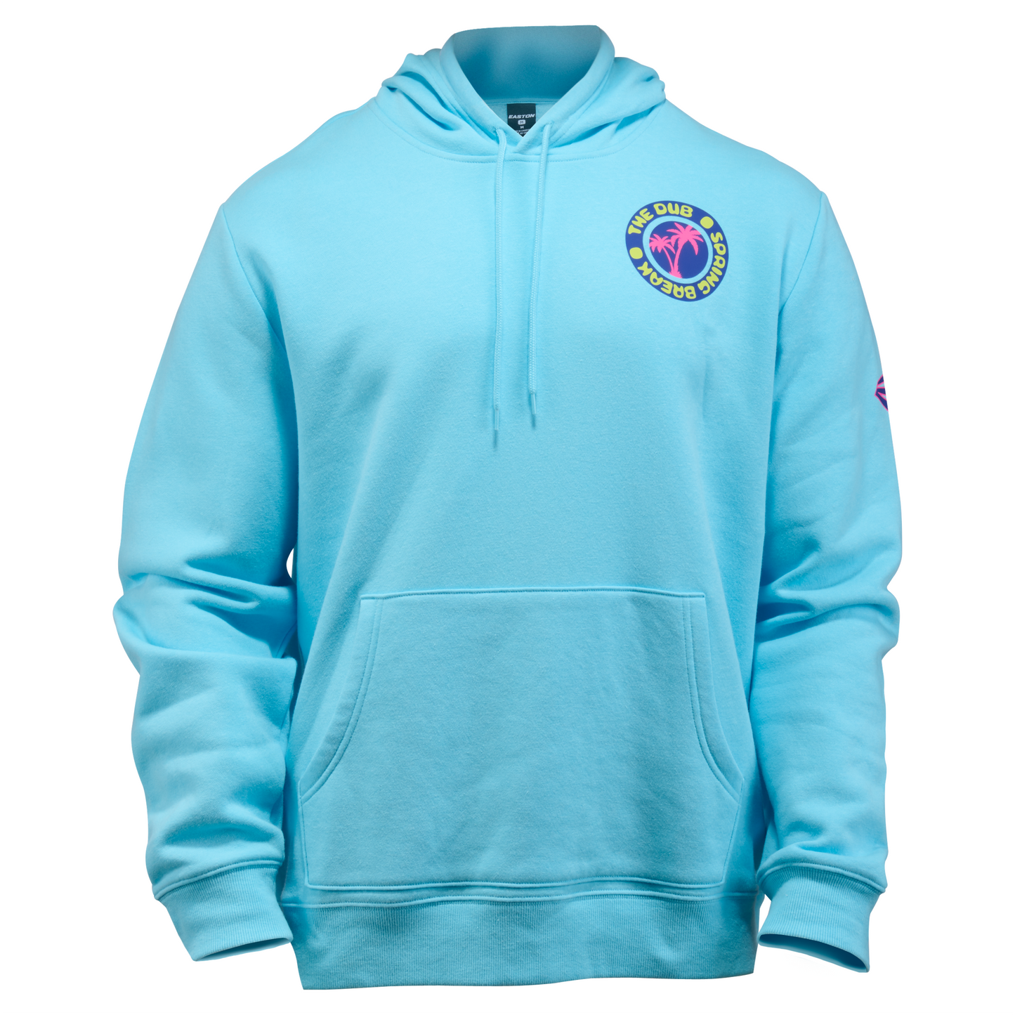 HOODIE SPRING BREAK ENFANT