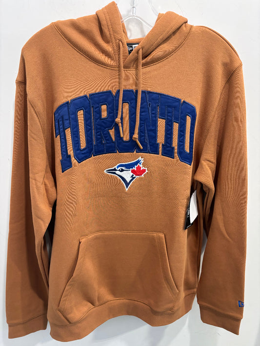 HOODIE BLUE JAYS ADULTE