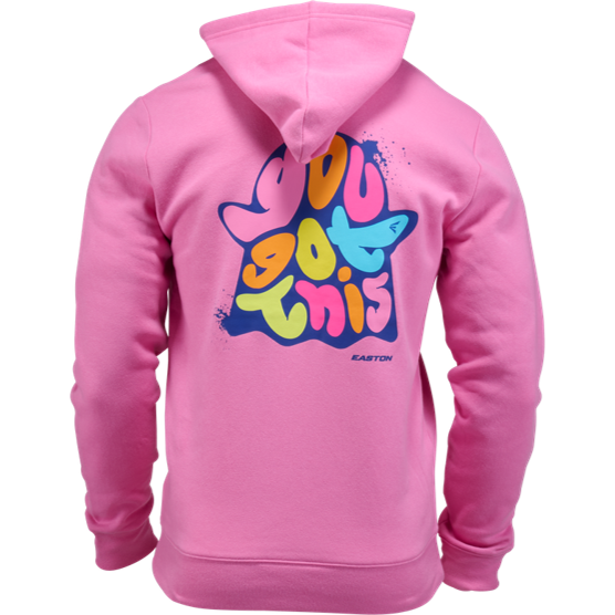 HOODIE SPRING BREAK ADULTE