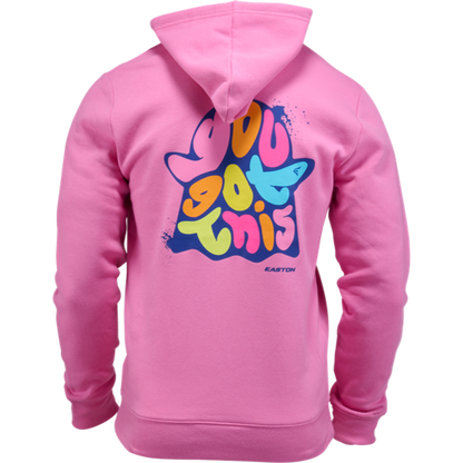 HOODIE SPRING BREAK ENFANT