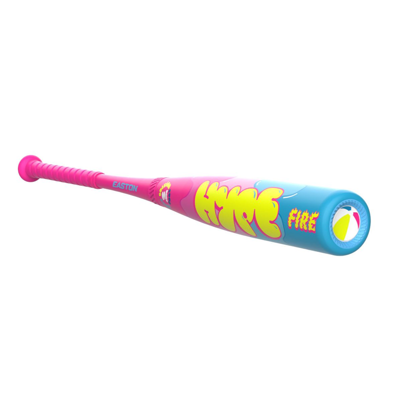 BÂTON DE BASEBALL HYPE FIRE POOL PARTY USSSA (-5)