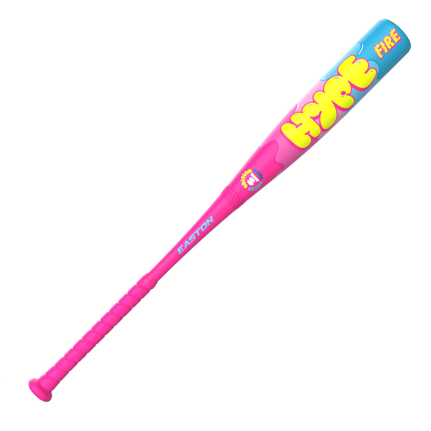 BÂTON DE BASEBALL HYPE FIRE POOL PARTY USSSA (-5)