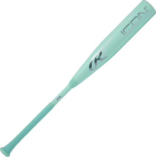 BÂTON DE BASEBALL ICON 2 3/4" RUT6I8 (-8) 2026