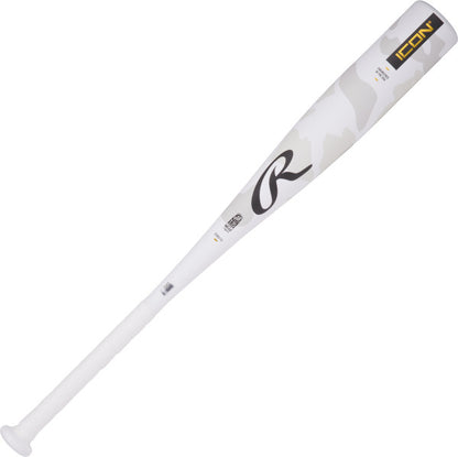 BÂTON DE BASEBALL ICON JBB RJB5I13 2 3/4" (-13) 2025