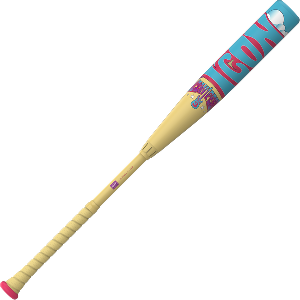BÂTON DE BASEBALL ICON BBCOR ICONFEST RBB6IFT3 (-3) 2026