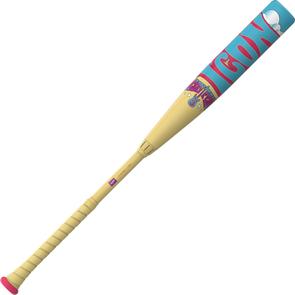 BÂTON DE BASEBALL ICON BBCOR ICONFEST RBB6IFT3 (-3) 2026