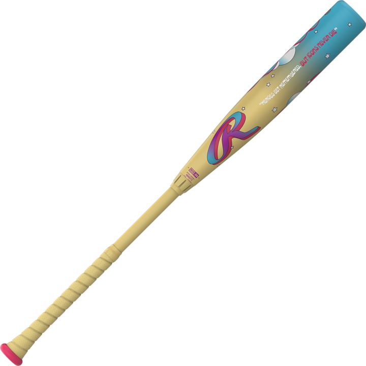 BÂTON DE BASEBALL ICON BBCOR ICONFEST RBB6IFT3 (-3) 2026